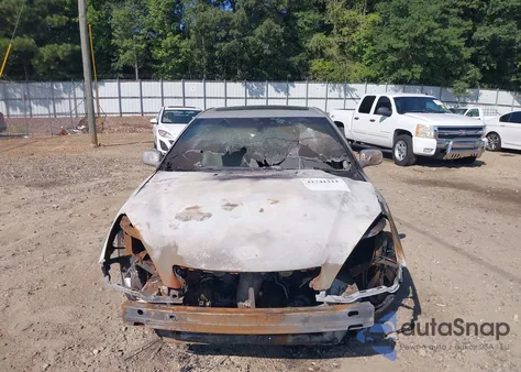 2006 Lexus Es 330 z USA, uszkodzony, nr VIN JTHBA30G365164700